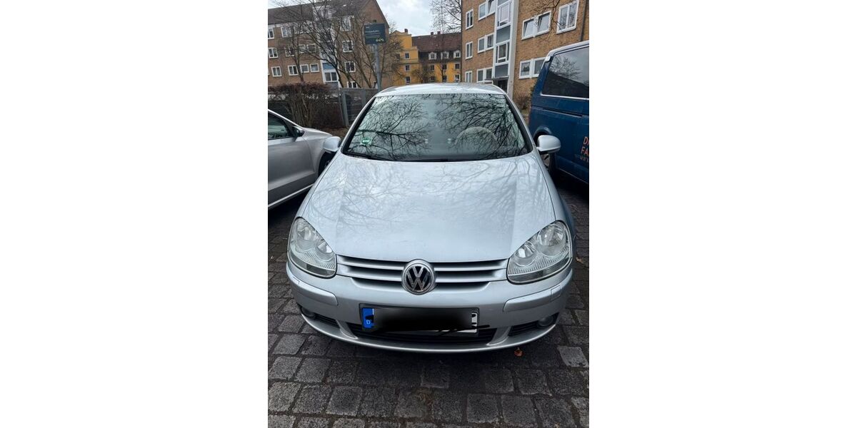 VW Golf 155.000 km 900 &euro; Hannover 30419