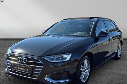 Audi A4 116.000 km 17.990 &euro; Laatzen 30880