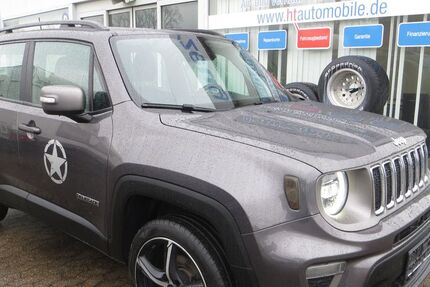 Jeep Renegade 130.000 km 13.400 &euro; Garbsen 30827