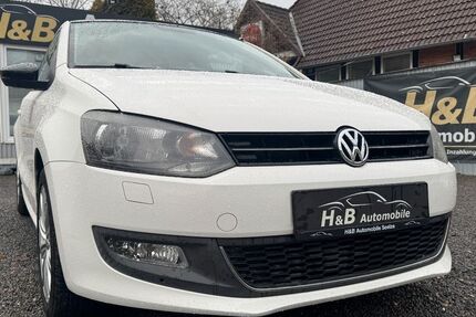 VW Polo 150.000 km 4.990 &euro; Seelze 30926