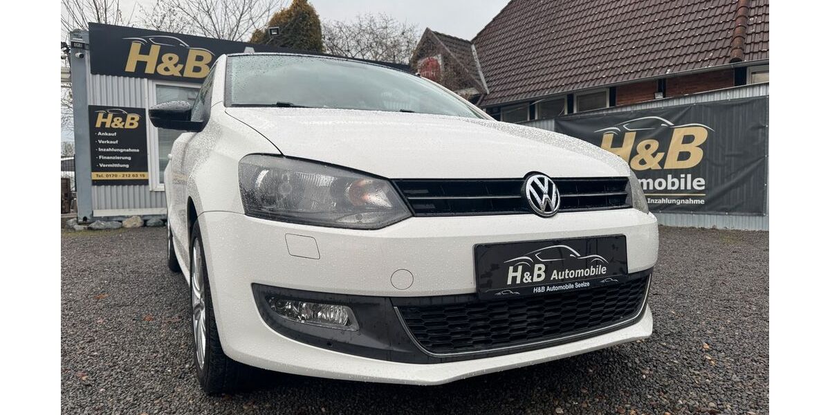 VW Polo 150.000 km 4.990 &euro; Seelze 30926