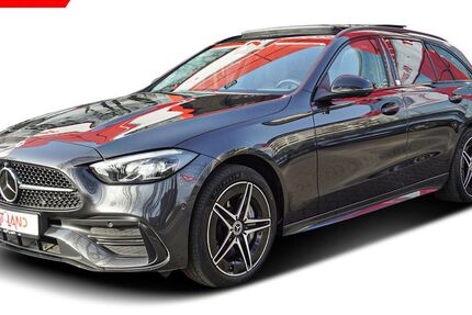 Mercedes-Benz C 300 40.448 km 38.990 &euro; Hannover 30179