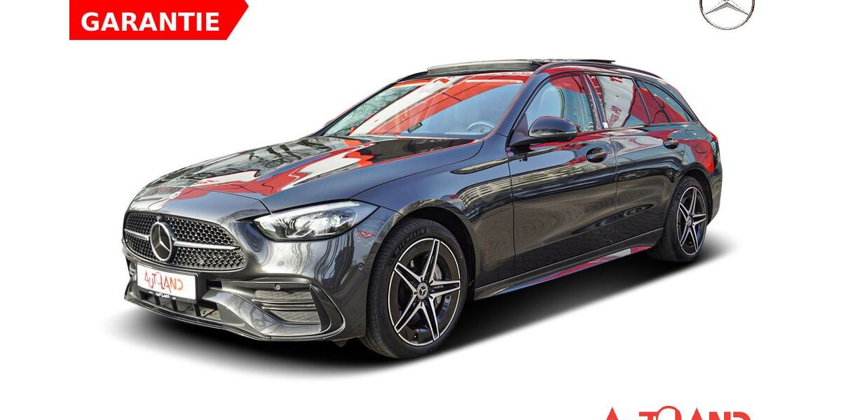 Mercedes-Benz C 300 40.448 km 38.990 &euro; Hannover 30179