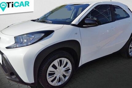 Toyota Aygo (X) 3.369 km 18.980 &euro; Hannover 30173