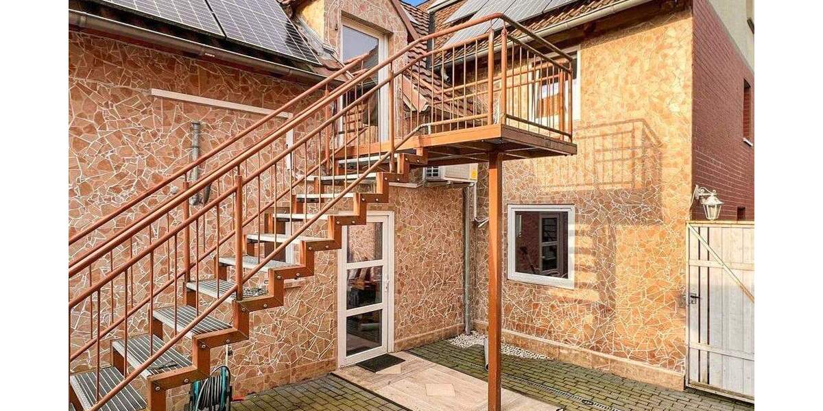 Einfamilienhaus Bad Münder Brullsen - 1 Zimmer, 283 m&sup2;, 220.000&euro; | Angebot:25686577