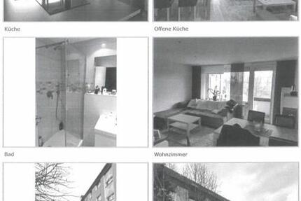 Wohnung Hemmingen - 3 Zimmer, 71 m&sup2;, 220.000&euro; | Angebot:25182001