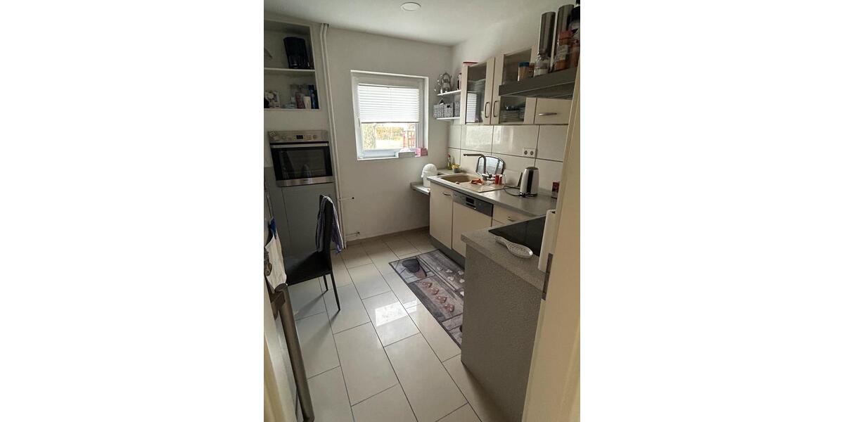 Erdgeschoßwohnung Stadthagen - 3 Zimmer, 79 m&sup2;, 1.200&euro; | Angebot:25858511