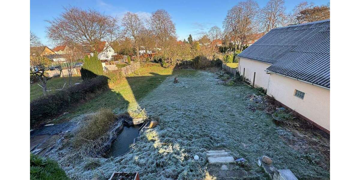 Mehrfamilienhaus, Wohnhaus Wunstorf - 9 Zimmer, 228 m&sup2;, 430.000&euro; | Angebot:25746331