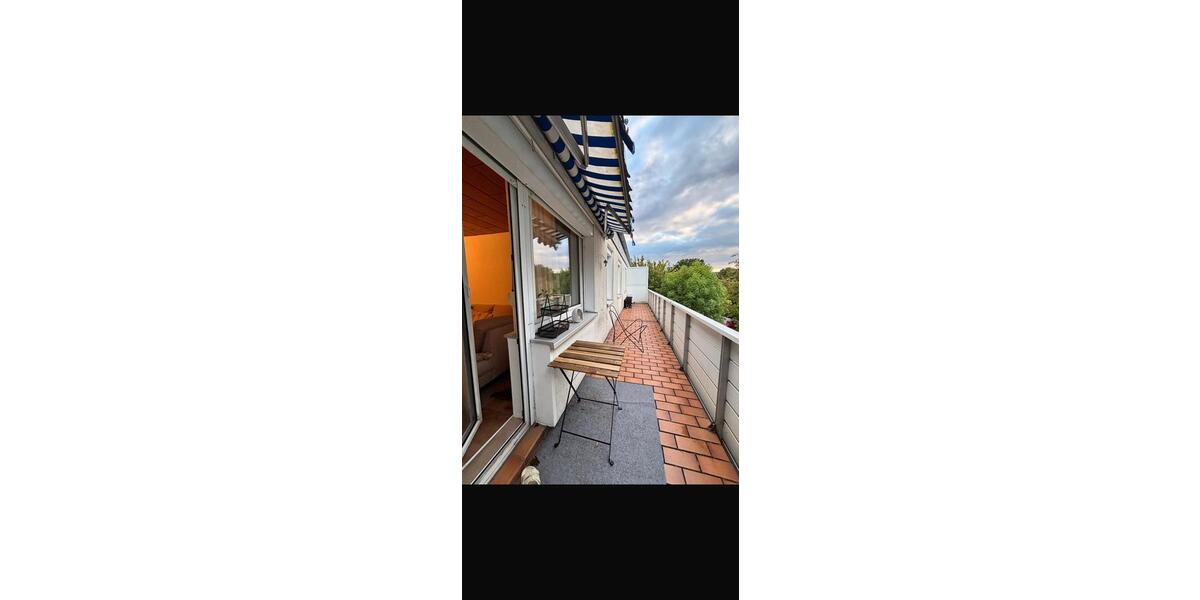 Etagenwohnung Barsinghausen - 3 Zimmer, 62 m&sup2;, 800&euro; | Angebot:25981004