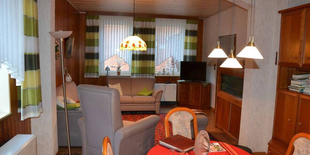 Einfamilienhaus Barsinghausen - 7 Zimmer, 190 m&sup2;, 260.000&euro; | Angebot:25984931