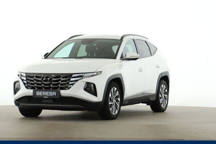 Hyundai TUCSON 45.000 km 23.680 &euro; Garbsen 30827