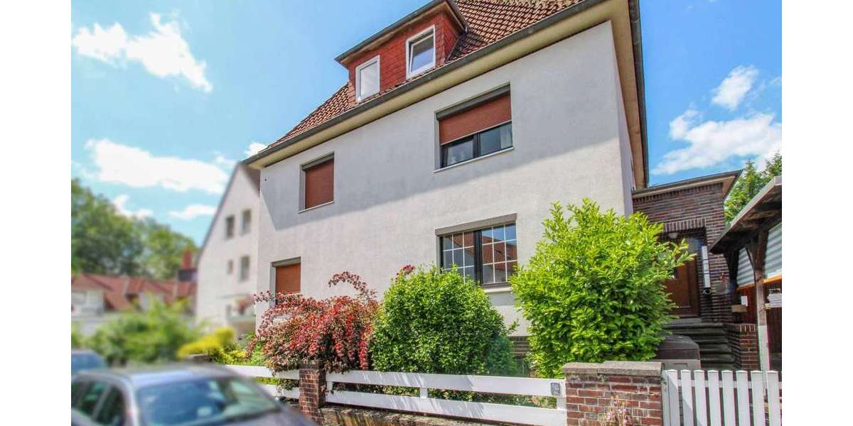 Etagenwohnung Laatzen - 4 Zimmer, 103 m&sup2;, 220.000&euro; | Angebot:26965752
