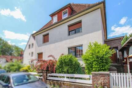 Wohnung Laatzen - 4 Zimmer, 103 m&sup2;, 220.000&euro; | Angebot:26965752