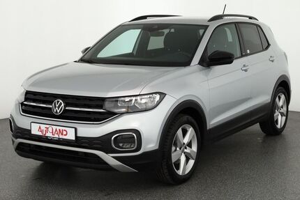 VW T-Cross 65.524 km 18.990 &euro; Hannover 30179