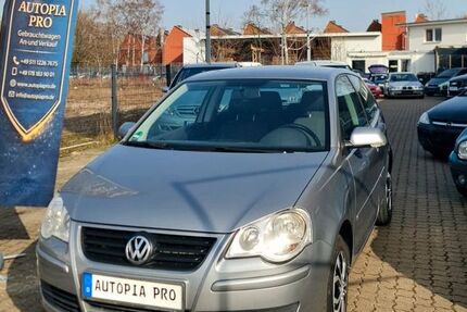 VW Polo 151.500 km 2.990 &euro; Hannover 30453
