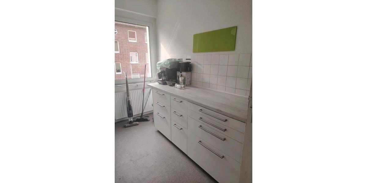 Etagenwohnung Hannover Ricklingen - 2 Zimmer, 50 m&sup2;, 1.000&euro; | Angebot:25232078