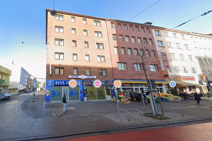 Gewerbeobjekt Hannover - 4.500&euro; | Angebot:25300200