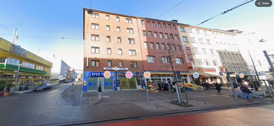Gewerbeobjekt Hannover - 4.500&euro; | Angebot:25300200