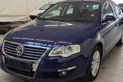 VW Passat 149.980 km 4.980 &euro; Hannover 30165