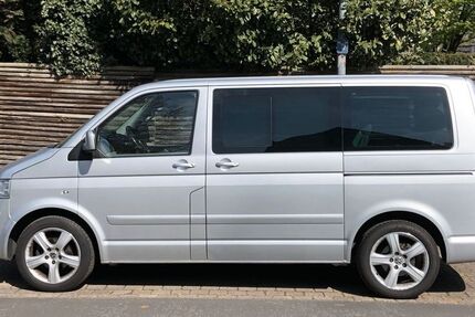 VW T5 Multivan 170.000 km 16.000 &euro; Hannover 30559