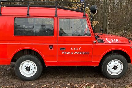 Fiat Andere 28.500 km 16.500 &euro; Lehrte 31275