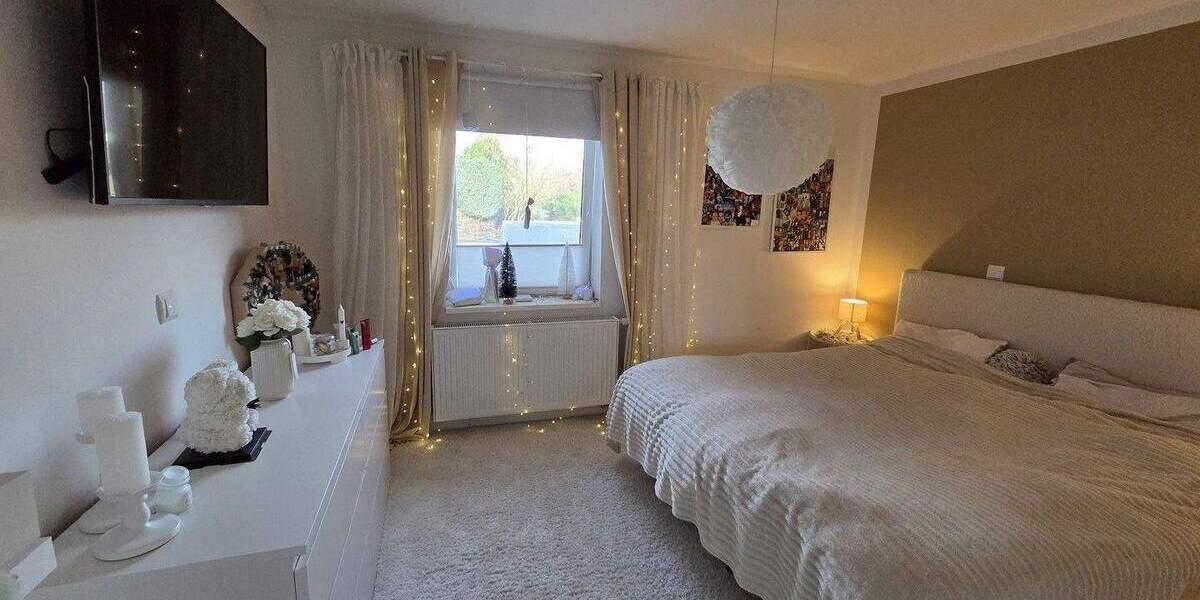 Einfamilienhaus Wedemark Resse - 6 Zimmer, 167 m&sup2;, 597.000&euro; | Angebot:25802592