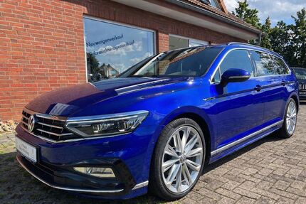 VW Passat Variant 145.000 km 20.200 &euro; Neustadt 31535