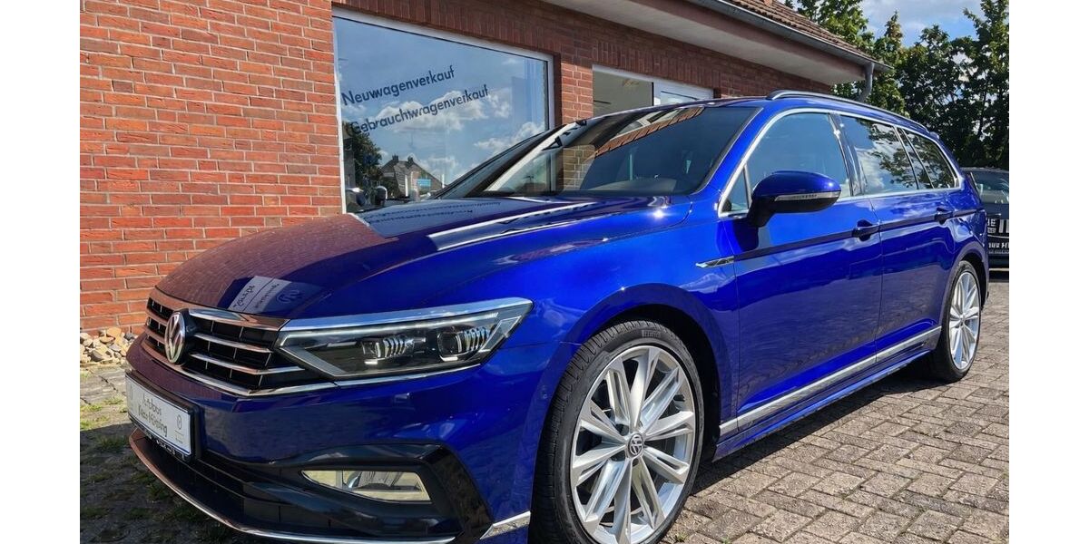 VW Passat Variant 145.000 km 20.200 &euro; Neustadt 31535