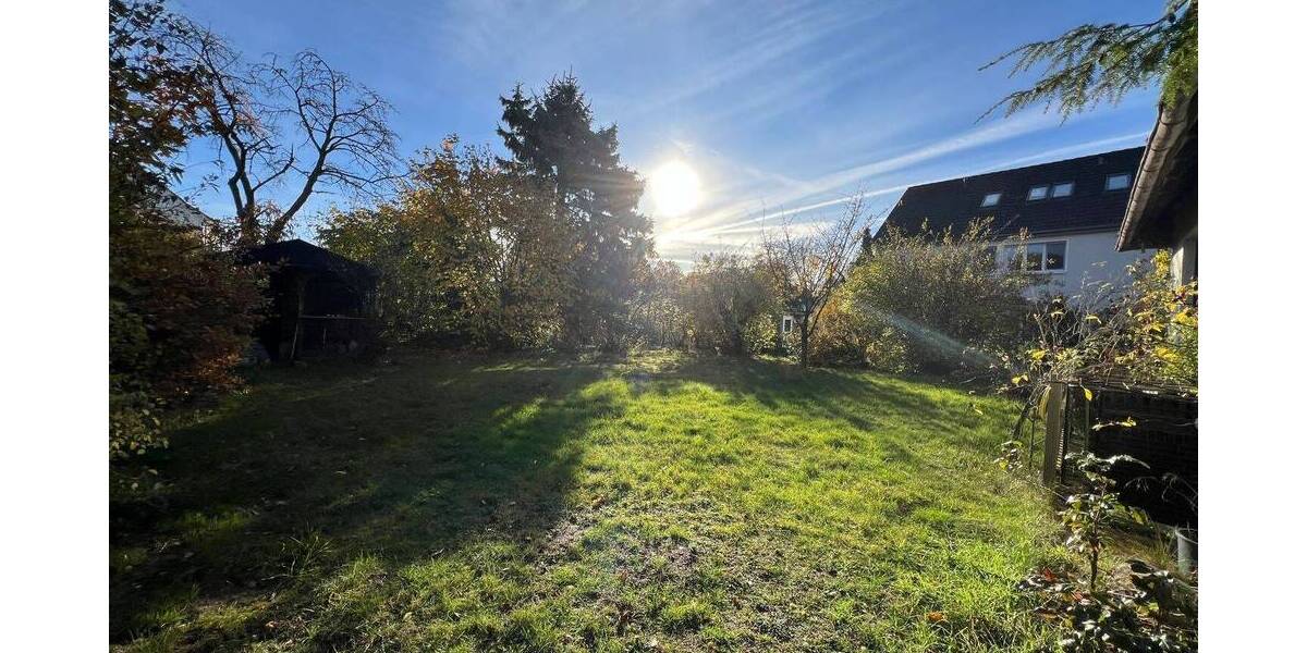 Einfamilienhaus Wunstorf Großenheidorn - 6 Zimmer, 152 m&sup2;, 320.000&euro; | Angebot:25802503