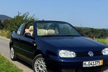 VW Golf 94.996 km 8.596 &euro; Springe 31832