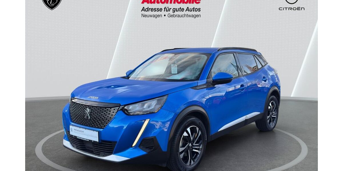 Peugeot 2008 56.066 km 17.985 &euro; Wunstorf 31515