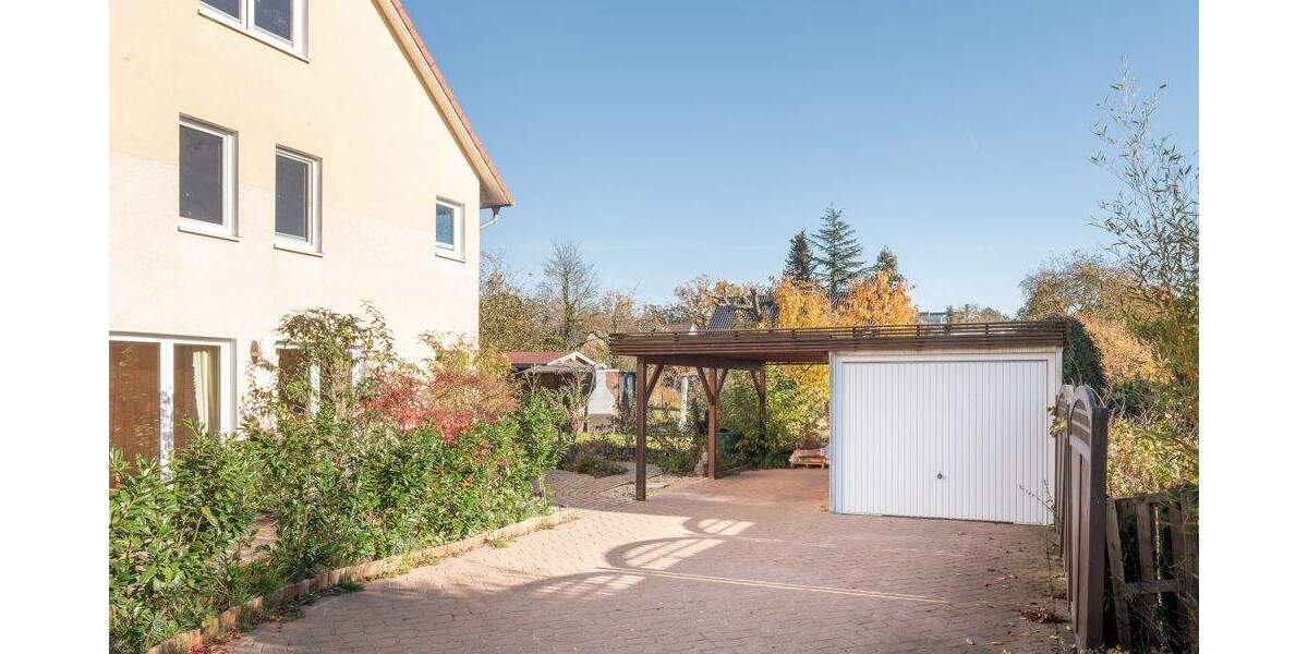 Einfamilienhaus Hannover Davenstedt - 7 Zimmer, 187 m&sup2;, 469.900&euro; | Angebot:25770980