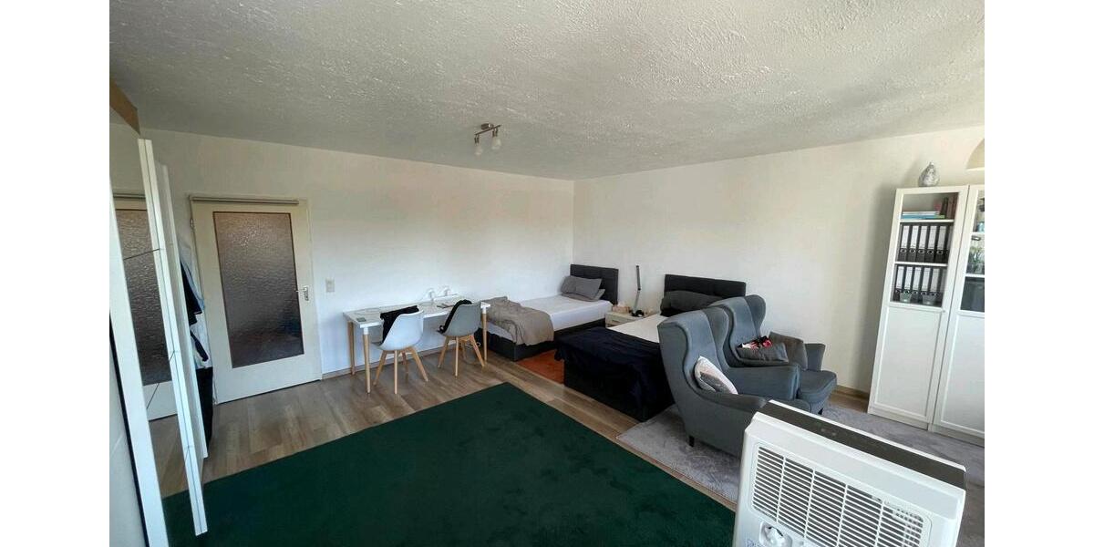 Etagenwohnung Hannover Buchholz-Kleefeld - 2 Zimmer, 74 m&sup2;, 250.000&euro; | Angebot:26414515