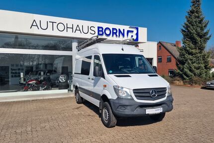 Mercedes-Benz Sprinter 187.973 km 29.999 &euro; Neustadt am Rübenberge 31535