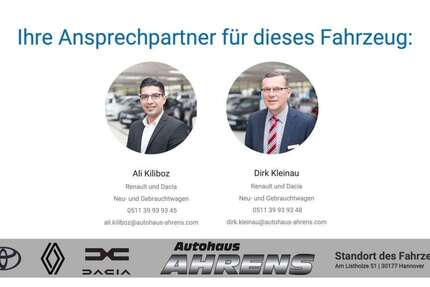 Renault Kadjar 114.400 km 10.900 &euro; Hannover 30177