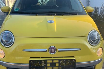 Fiat 500 110.838 km 4.399 &euro; Hannover 30629