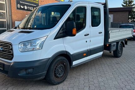 Ford Transit 139.000 km 16.000 &euro; Barsinghausen 30890
