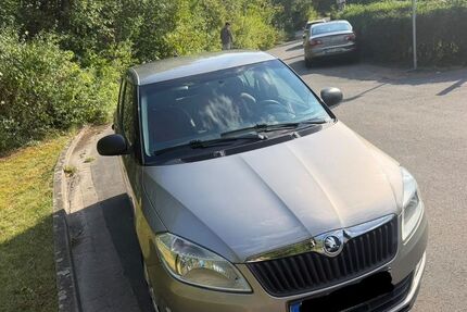 Skoda Fabia 146.000 km 2.900 &euro; Hannover 30453