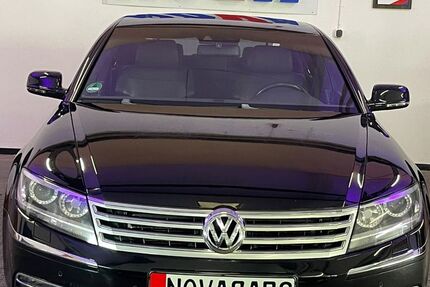 VW Phaeton 180.000 km 12.990 &euro; Stadthagen 31655
