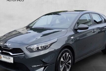 Kia ceed / Ceed 7.500 km 21.950 &euro; Springe 31832