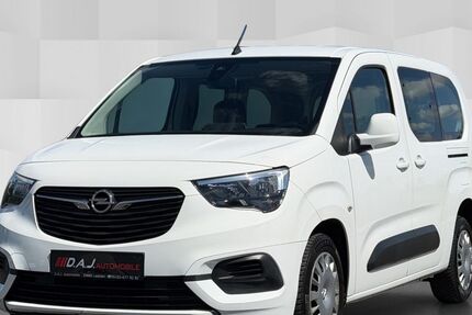 Opel Combo 131.000 km 12.380 &euro; Laatzen 30880
