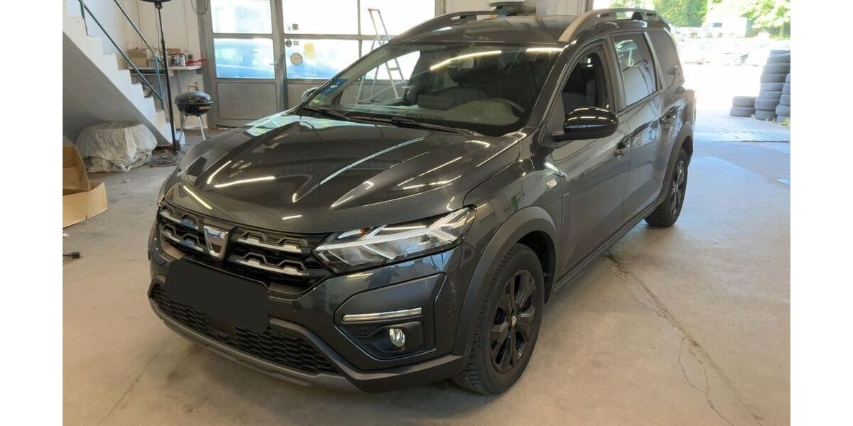Dacia Jogger 32.707 km 16.490 &euro; Garbsen / Hannover 30827