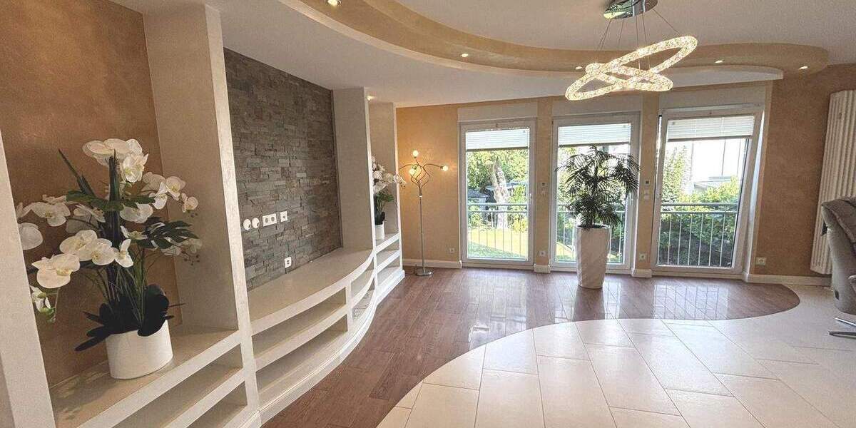 Einfamilienhaus Barsinghausen Egestorf - 9 Zimmer, 287 m&sup2;, 799.000&euro; | Angebot:25815960