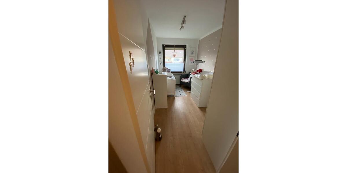 Etagenwohnung Garbsen Berenbostel - 3 Zimmer, 72 m&sup2;, 760&euro; | Angebot:25966607