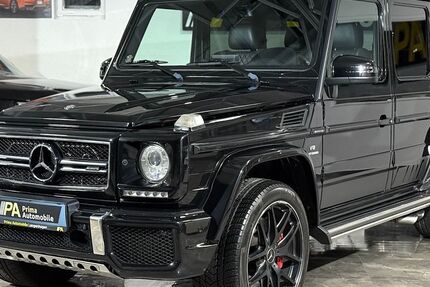 Mercedes-Benz G 63 AMG 178.900 km 69.999 &euro; Langenhagen 30853