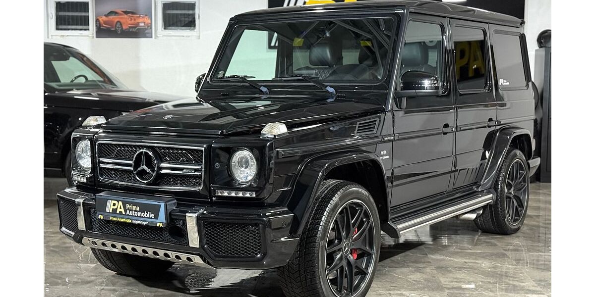 Mercedes-Benz G 63 AMG 178.900 km 69.999 &euro; Langenhagen 30853