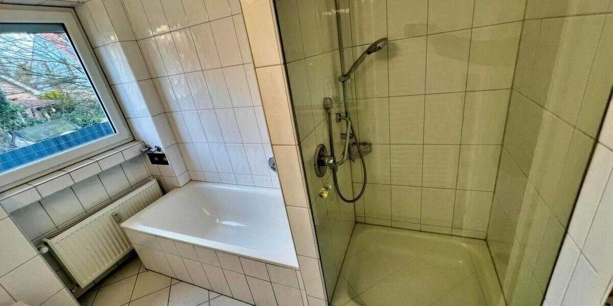 Etagenwohnung Isernhagen Isernhagen H.B. - 3 Zimmer, 86 m&sup2;, 299.000&euro; | Angebot:25733398