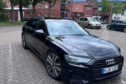 Audi A6 65.000 km 30.950 &euro; Neustadt am Rübenberge 31535