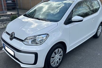 VW up! 94.000 km 5.999 &euro; Langenhagen 30855