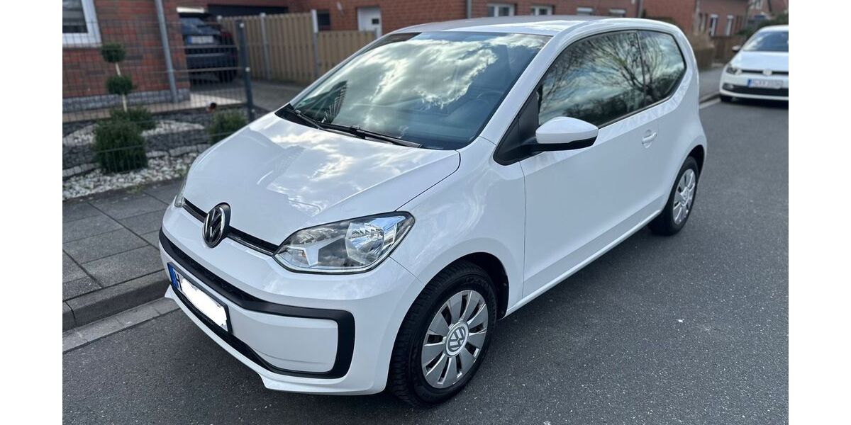 VW up! 94.000 km 5.999 &euro; Langenhagen 30855
